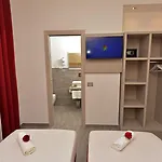 Eden Гостевой дом 4*