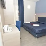 Eden Гостевой дом 4*
