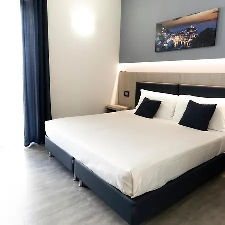 Eden Guest house 4*