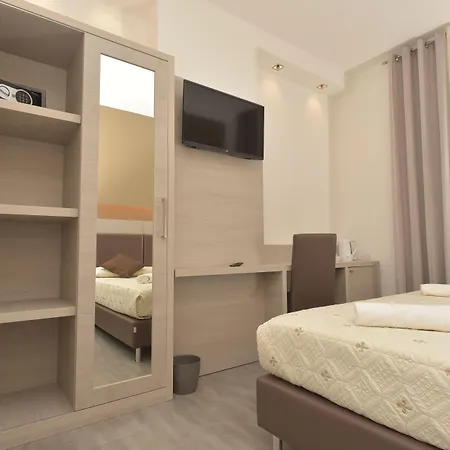 Πανσιόν Eden Λα Σπέτσια