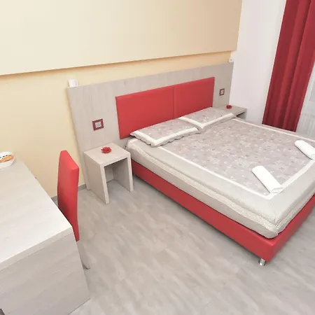 Πανσιόν Eden Λα Σπέτσια