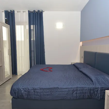 Πανσιόν Eden 4*