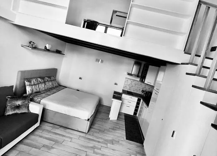 Eden Πανσιόν Λα Σπέτσια