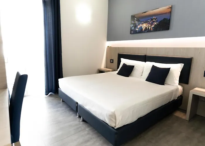 Eden Πανσιόν 4*