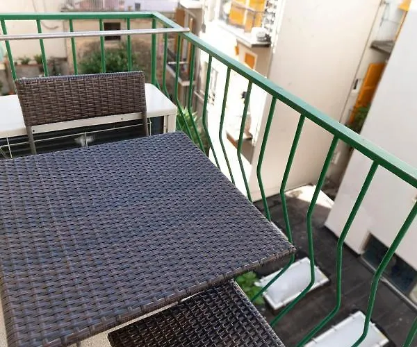 Penzion Eden La Spezia