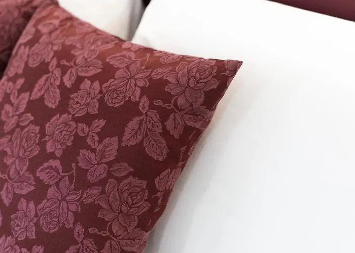 Eden Πανσιόν Λα Σπέτσια