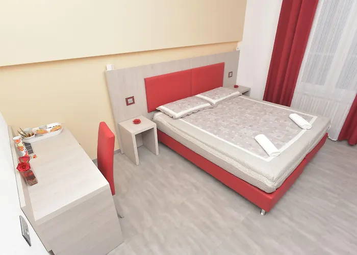 Πανσιόν Eden Λα Σπέτσια