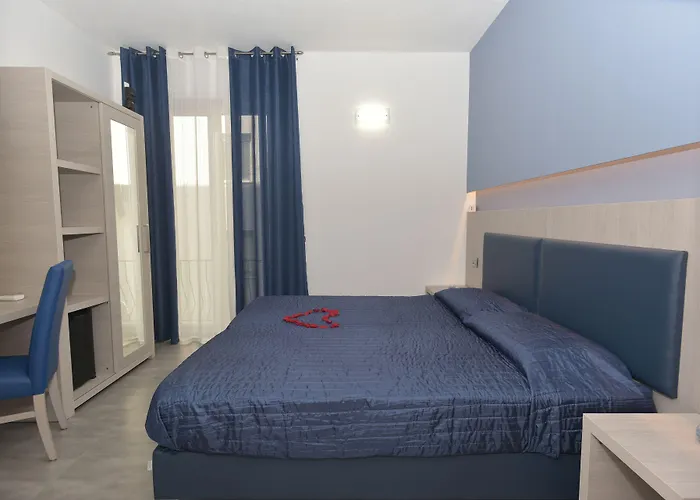 Πανσιόν Eden 4*