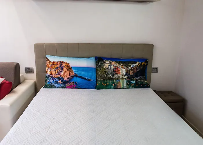 Eden Λα Σπέτσια