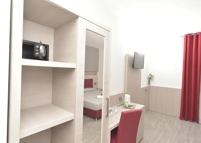 Eden Πανσιόν Λα Σπέτσια