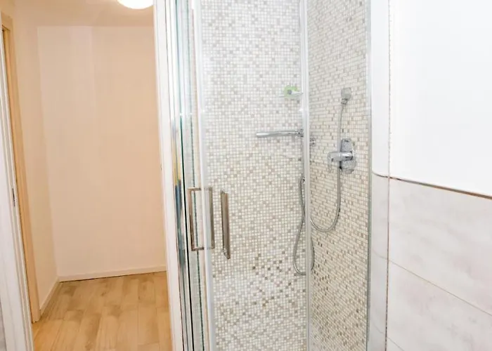 Πανσιόν Eden Λα Σπέτσια