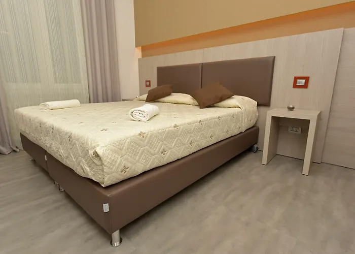 Eden Πανσιόν Λα Σπέτσια