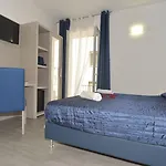 Gæstehus Eden 4*