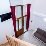 Eden Gæstehus 4*
