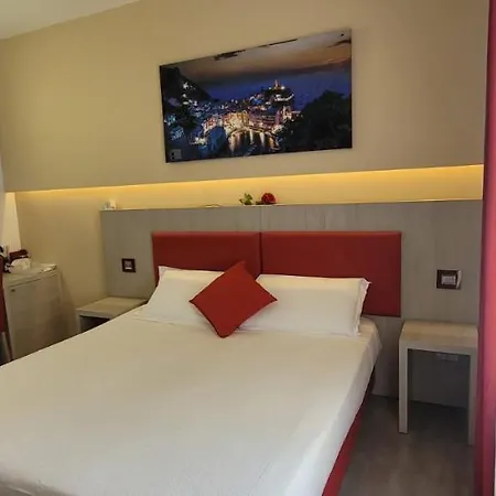 Maison d'hôtes Eden 4*