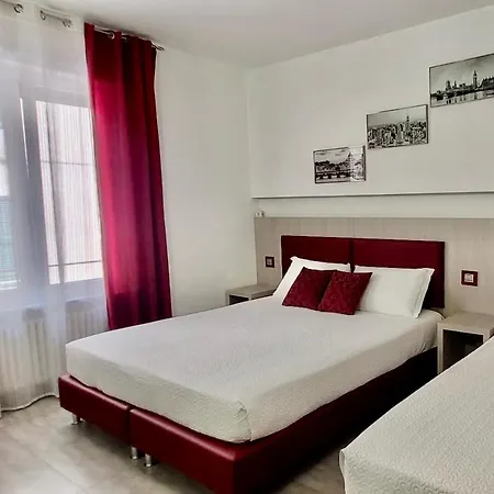 Eden Pensionat 4*