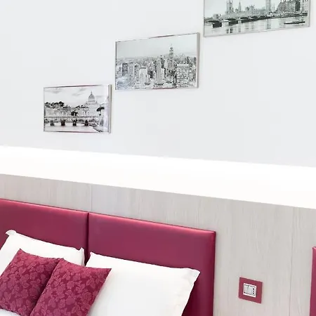 Affittacamere Eden 4*