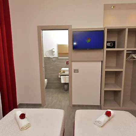 Eden Affittacamere 4*