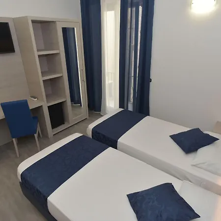 Affittacamere Eden 4*