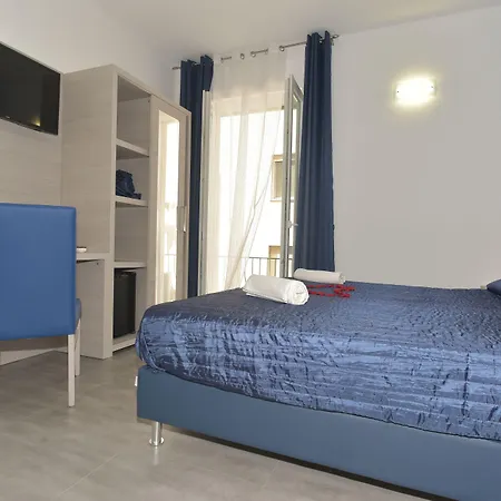 Pensionat Eden 4*