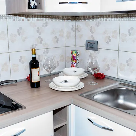 Eden Affittacamere 4*