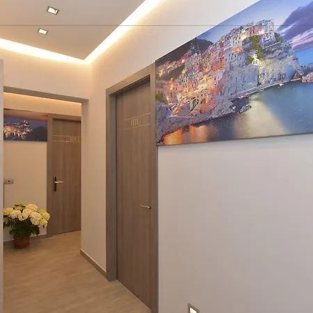 Pensionat Eden 4*
