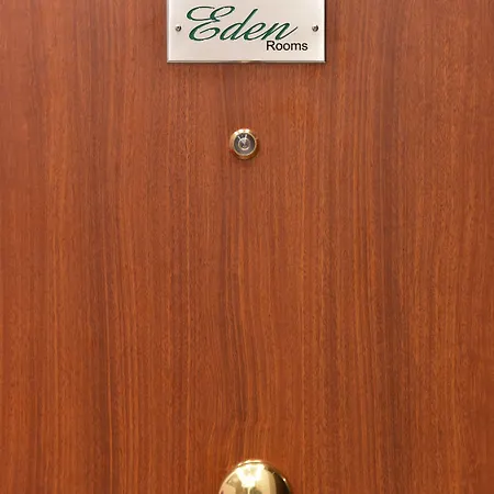 Eden Pensionat