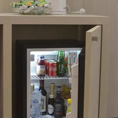 Affittacamere Eden 4*