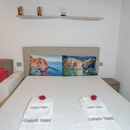 Eden Maison d'hôtes 4*