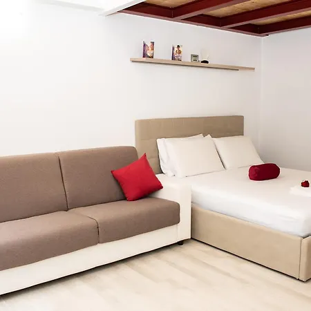 Eden 4* 斯培西亚