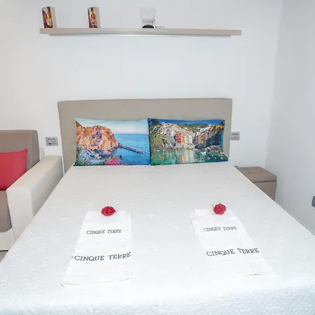 Eden Maison d'hôtes 4*