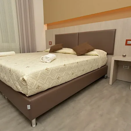 Eden Gasthof La Spezia