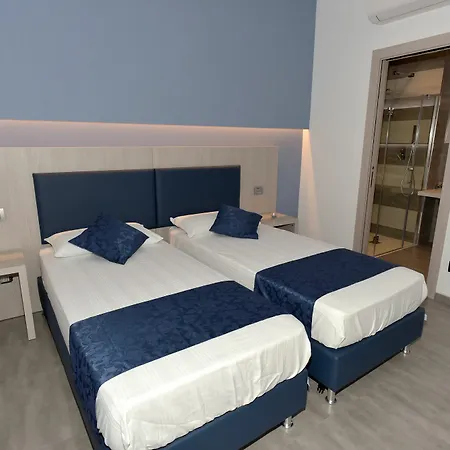Eden Gasthof La Spezia