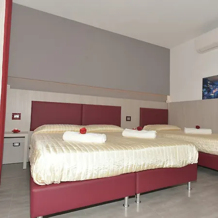 Eden Gasthof La Spezia