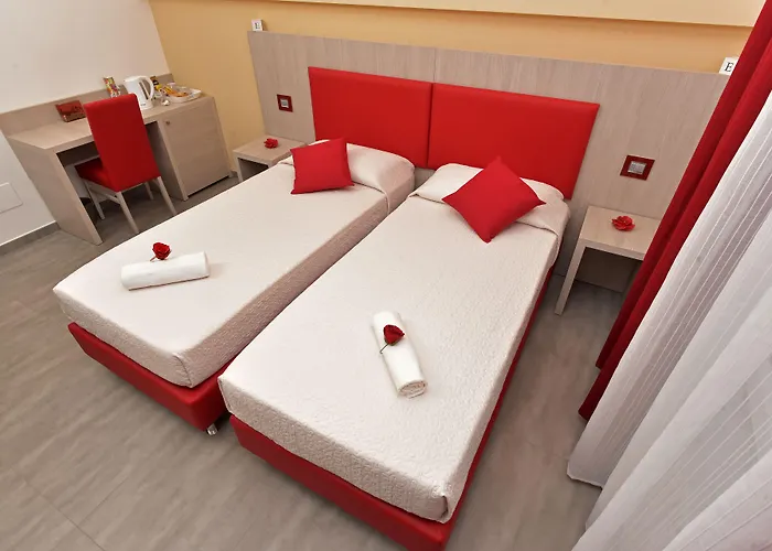 Eden 4* لا سبيتسْيا