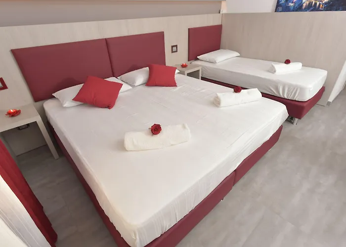 بيت ضيافة Eden