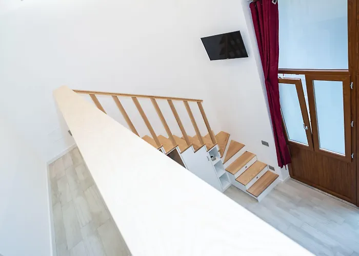 بيت ضيافة Eden