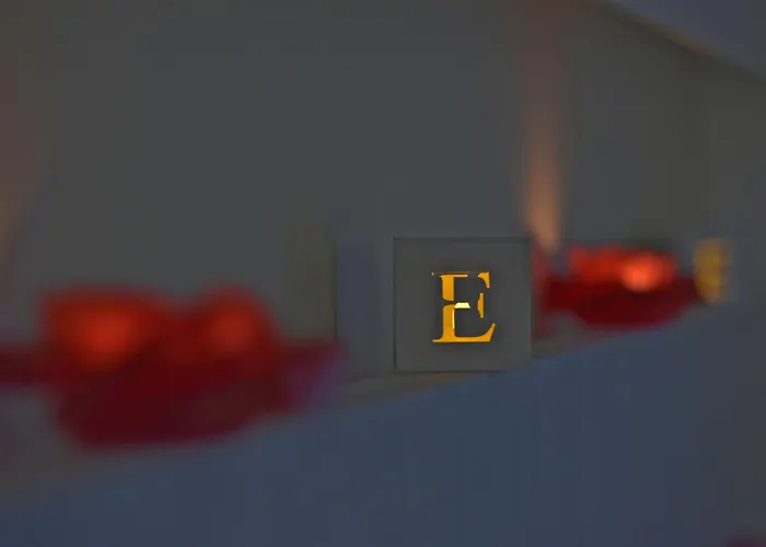 بيت ضيافة Eden