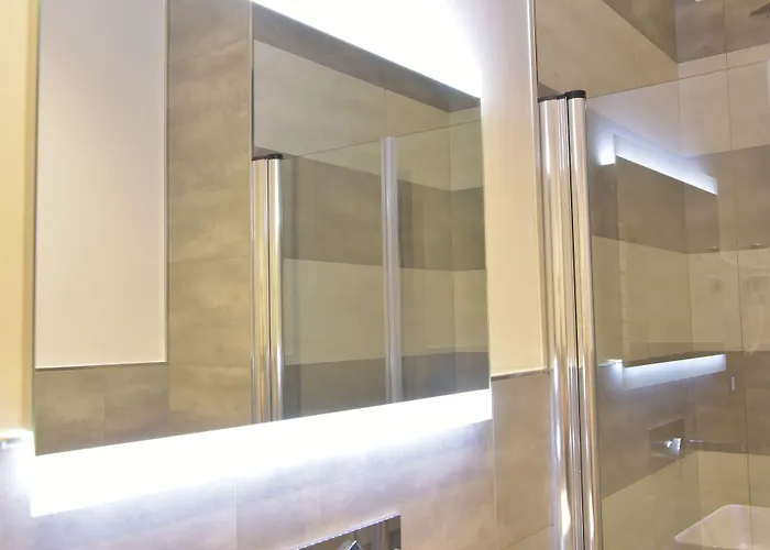 بيت ضيافة Eden