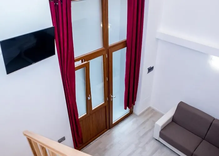 Eden بيت ضيافة 4*